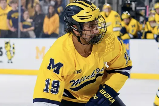 Malaise autour de Michael Hage: son coach est tanné