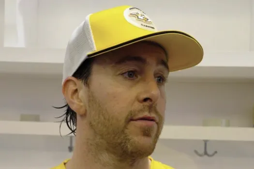 Malaise pour Jonathan Marchessault: Nashville lui montre la porte de sortie