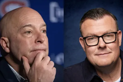 Martin McGuire critique l’inaction de Kent Hughes