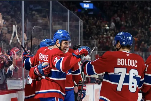 Martin St-Louis persiste et signe: il va continuer d'envoyer promener les journalistes