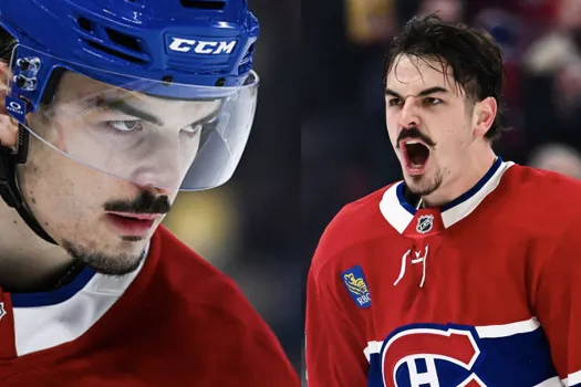 Moment cruel pour Arber Xhekaj : le cœur suspendu