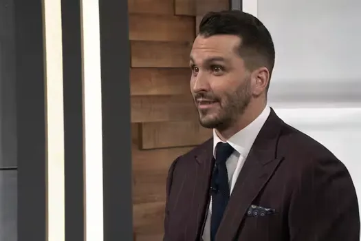 Moment difficile pour Maxim Lapierre: une femme l'attaque publiquement