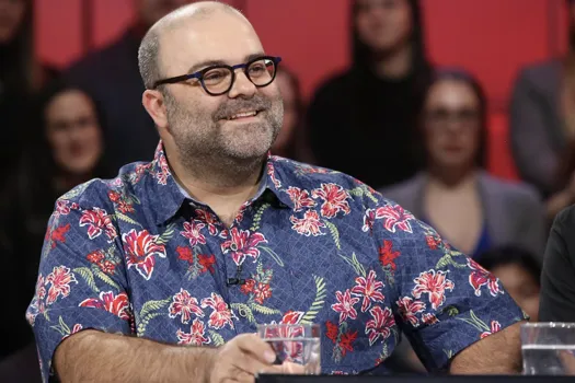 Mort souhaitée: Laurent Paquin dans l'eau chaude