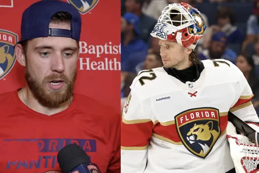 Négociation Montréal-Floride: une bombe chez les Panthers