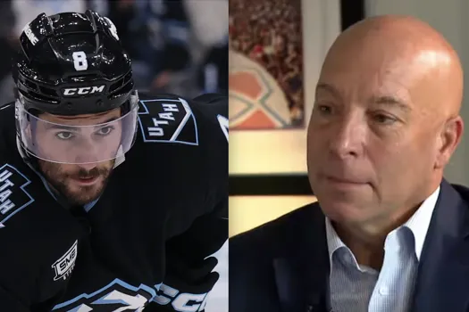 Occasion ratée : Kent Hughes vient de perdre son 2e centre idéal