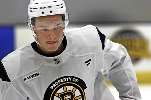 Offre pour Robert Thomas: les Bruins imitent Montréal