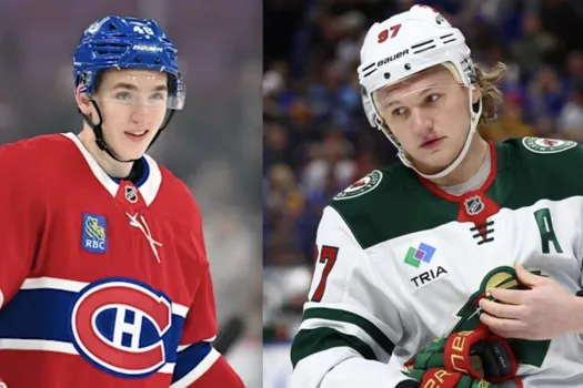 Onde de choc : Kirill Kaprizov expose Lane Hutson publiquement