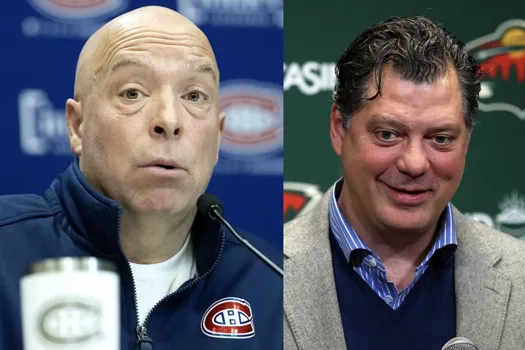 Panique sur le marché : Bill Guerin sabote les plans de Kent Hughes