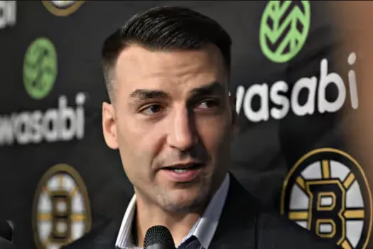 Patrice Bergeron brise le silence : son avenir dans la LNH refait surface
