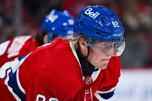Patrik Laine à Laval: le dossier chauffe