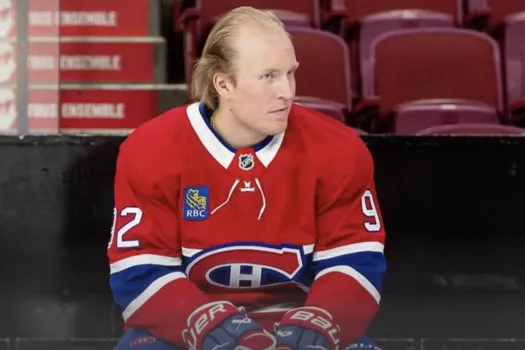 Patrik Laine a trouvé son mentor : le secret le mieux gardé de la LNH