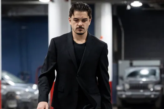 Pensées pour Arber Xhekaj : un moment cruel dans une carrière