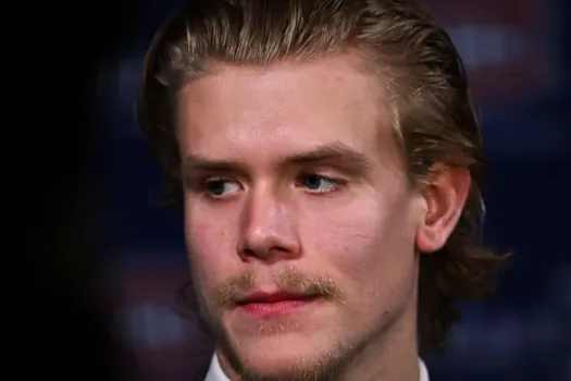 Pensées pour Kaiden Guhle et sa famille: le pire moment de sa vie