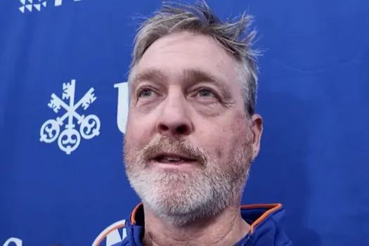 Pensées pour Patrick Roy et sa famille: la situation dégénère