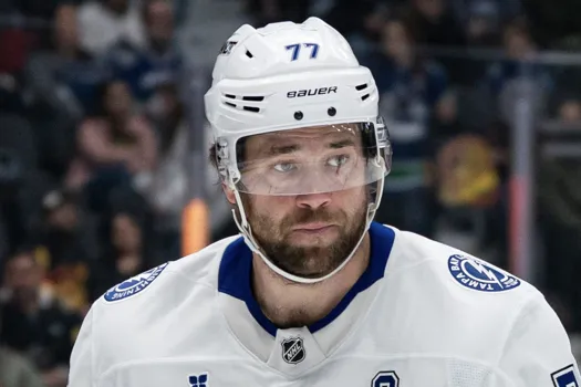 Pensées pour Victor Hedman : le destin du Canadien vient de bouger