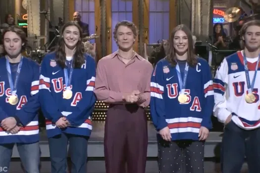 Réconciliation forcée en direct : Heated Rivalries expose les tensions cachées des frères Hughes