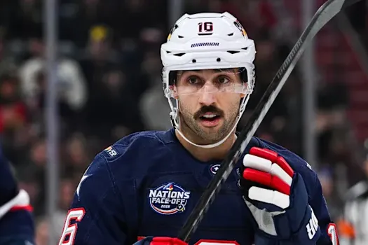 Rejet public: Vincent Trocheck répond aux rumeurs sur Montréal