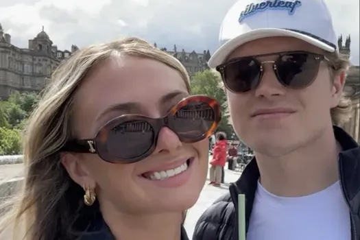 Révélations sur la blonde de Cole Caufield: frissons garantis