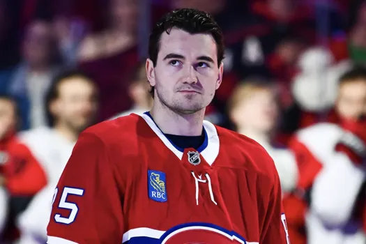 Revirement sans pitié : Alexandre Texier disparaît du portrait