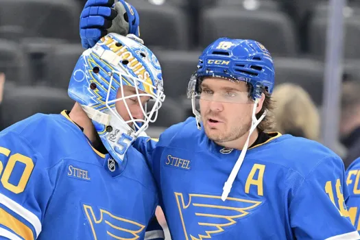 Robert Thomas à Montréal: Sportsnet lance un cri du coeur