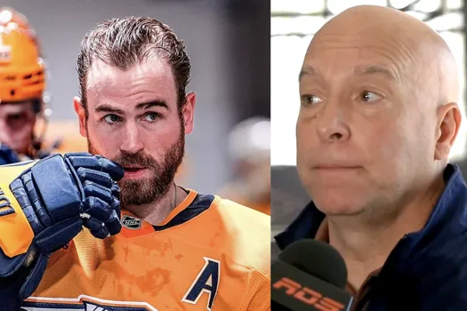 Ryan O’Reilly à Montréal : Kent Hughes au pied du mur