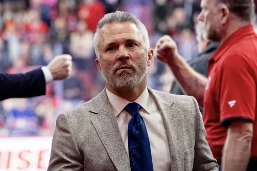 Scène inquiétante à Seattle : le vent tourne pour Martin St-Louis