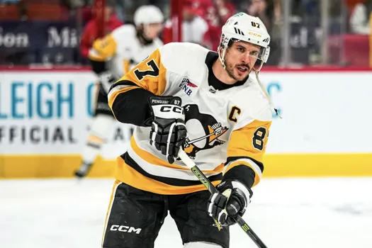Sidney Crosby ferme la porte : Montréal peut oublier ce scénario