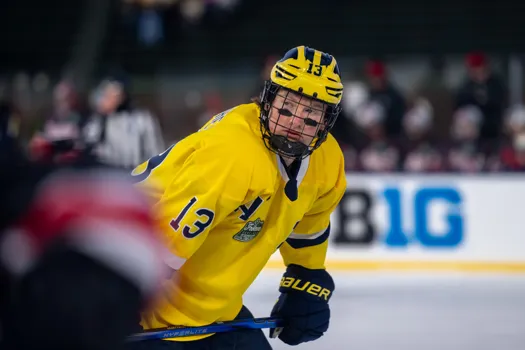 Signature à Montréal: un attaquant aux mains de feu