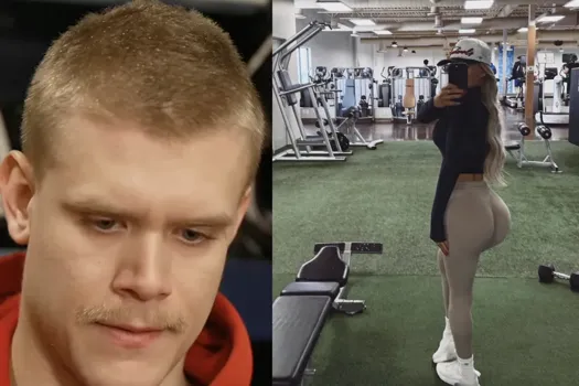 Son ex écartée: la revanche de Kaiden Guhle