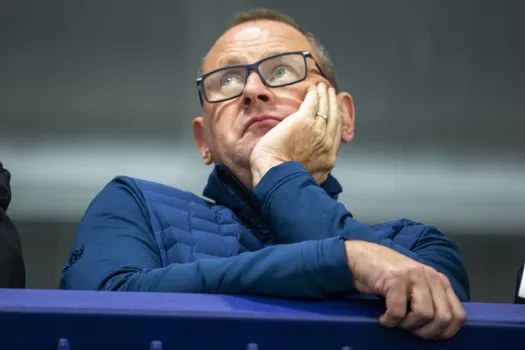 Soupçons à Toronto: le repêchage serait truqué