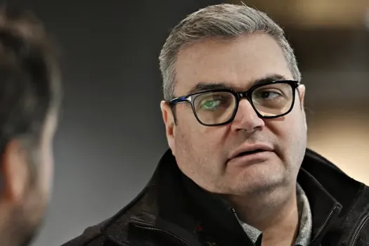 Stéphane Auger la mal-aimé: TVA Sports prend sa décision