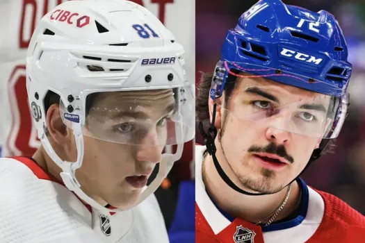 Tempête sur les réseaux sociaux: Lane Hutson abandonné