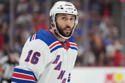 Tension à Montréal: transaction imminente pour Vincent Trocheck