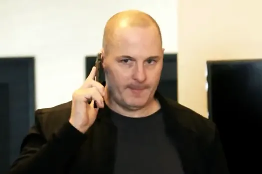 Trahison à New York : La revanche de Mathieu Darche