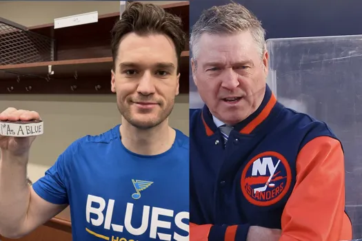 Trahison publique: Jonathan Drouin répond à Patrick Roy