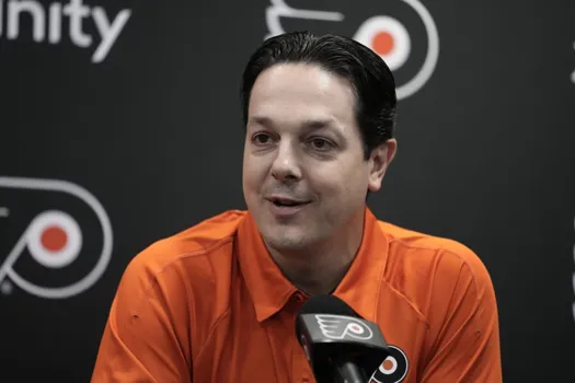 Transaction catastrophique: Daniel Brière perd la tête