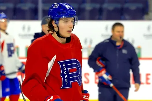 Transaction CH-Blues: David Reinbacher répond aux rumeurs