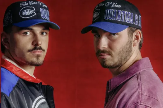 Transaction de Kirby Dach et Arber Xhekaj: Kent Hughes est piégé