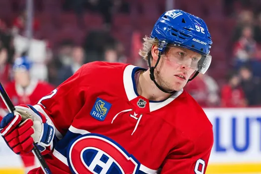 Transaction de Patrik Laine: Los Angeles change tout