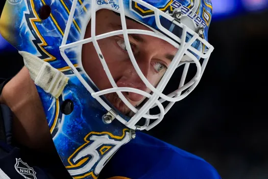 Transaction imminente à St-Louis: Sportsnet fait trembler Montréal