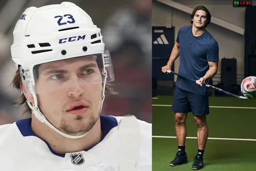 Transaction monstre Montréal-Toronto : le dossier Matthew Knies refait surface