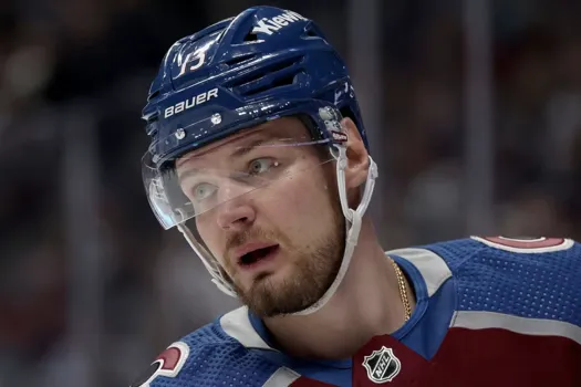 Transaction Montréal-Colorado-Calgary: un monstre russe fait jaser