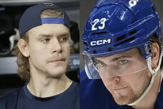 Transaction Montréal-Toronto: 3 joueurs du CH proposés aux Maple Leafs