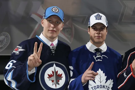 Transaction Montréal-Toronto : les valises de Patrik Laine étaient prêtes