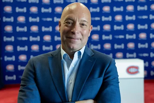 Transaction ratée: Kent Hughes va le regretter à vie