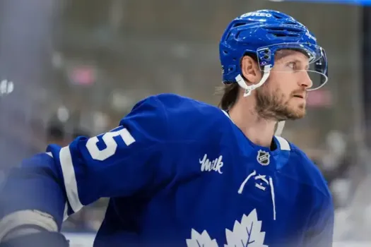 Transaction surprise entre Montréal et Toronto: Kent Hughes du champ gauche