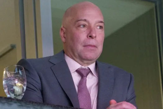 Tremblement à TVA Sports : la facture pourrait être monstrueuse pour Kent Hughes