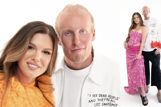 TSN dévoile le pire scénario possible pour Patrik Laine et son épouse