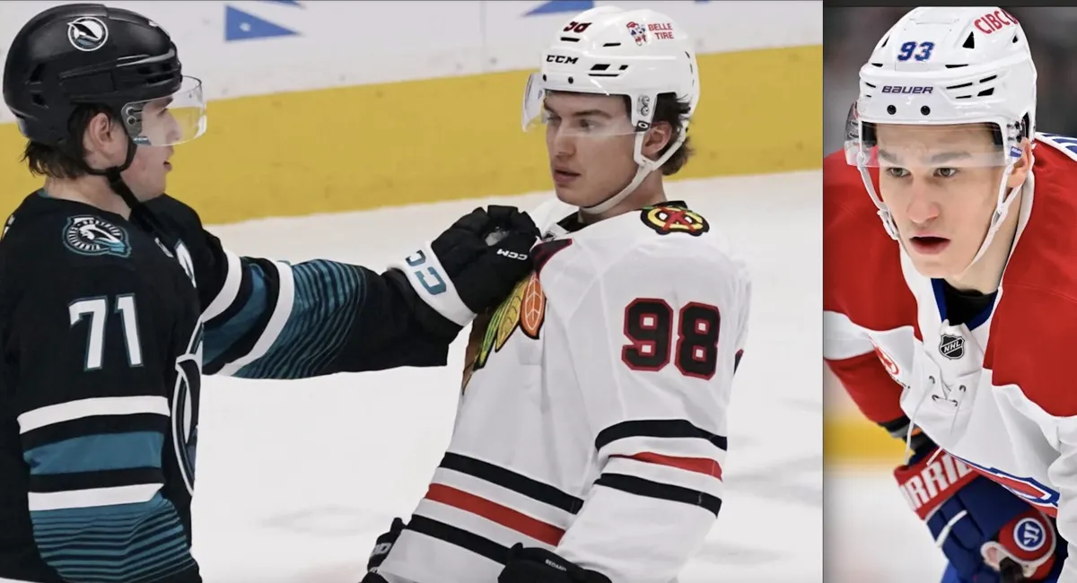 20 millions de dollars: Ivan Demidov avertit Kent Hughes