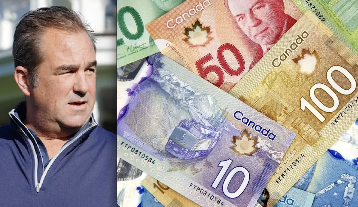 2175 dollars: les détenteurs des billets de saison sautent une coche contre Geoff Molson
